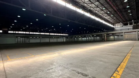 59 Merino Avenue, City Deep, Johannesburg, 2197